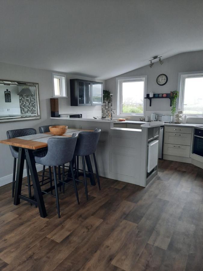 River Shack Doolin Εξωτερικό φωτογραφία
