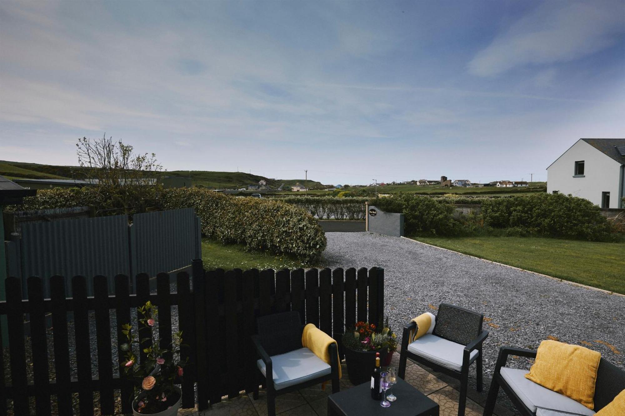 River Shack Doolin Εξωτερικό φωτογραφία